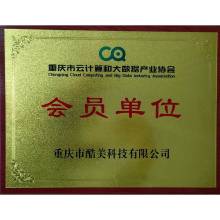 云計(jì)算大數(shù)據(jù)會員單位