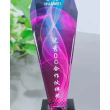 2020-華為-優(yōu)秀OC伙伴獎