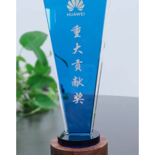 2021-華為-重大貢獻(xiàn)獎