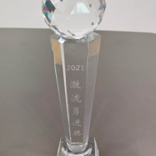 2021-綠盟-激流勇進(jìn)獎